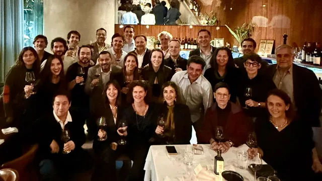 Masterclasses, networking y un nuevo partner: Wines of Argentina refuerza su estrategia en ProWine São Paulo