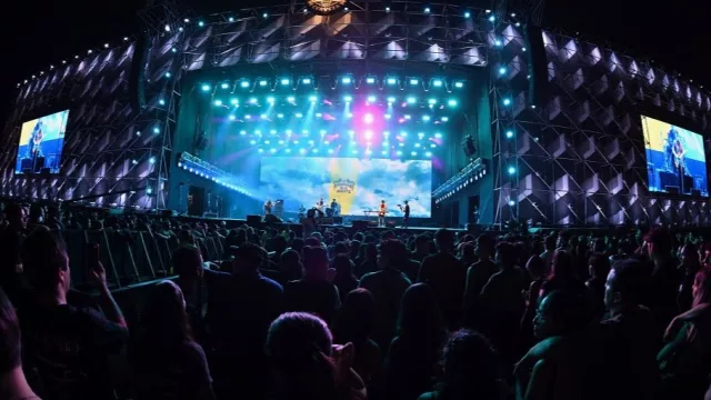 Fiesta Provincial de la Cerveza 2026: se confirmó el line up y comenzó la venta de entradas