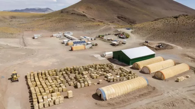 Central Puerto apuesta por nuevos proyectos, tecnología y almacenamiento para ganar competitividad
