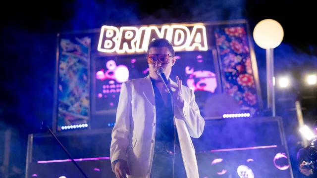 Brinda llega a Mendoza: dos noches, cientos de etiquetas y una experiencia que va más allá de la copa