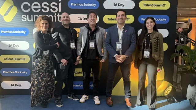 El programa Mendoza Aumentada recibió una distinción en los Premios Sadosky 2026