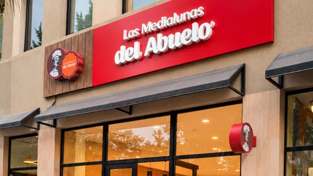 Las Medialunas del Abuelo expande su red de franquicias con una apertura en Canning