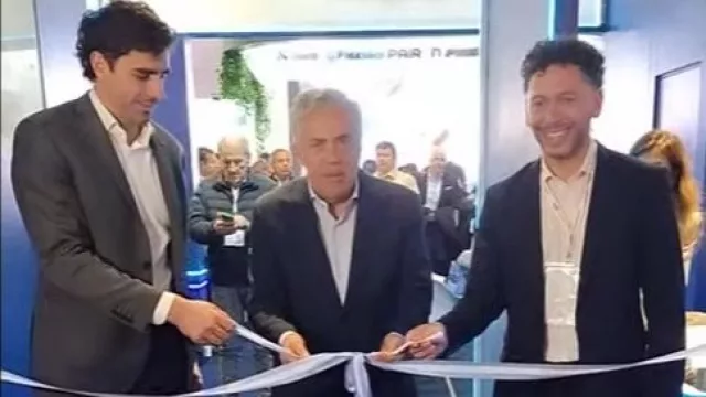 Mendoza apuesta por Vaca Muerta y proyecta una inversión de US$ 4.500 millones para acelerar el no convencional