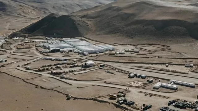 San Juan llevará 75 empresas a la ronda del RIGI para ingresar a la cadena de proveedores mineros