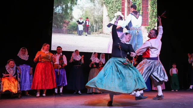 Guaymallén se prepara para vivir una nueva edición de las tradicionales Verbenas Españolas