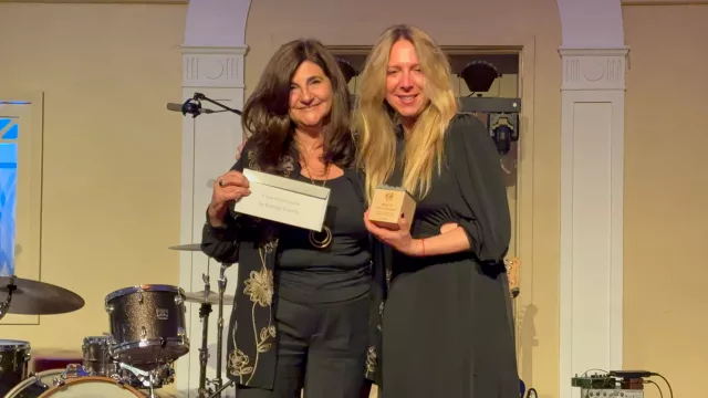 Casa Drummond de Bodega Trivento obtuvo el Best Of Wine Tourism – Global Winner 2027