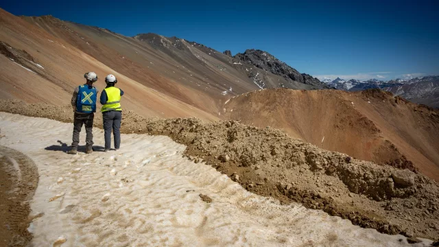Mendoza revocó dos permisos de exploración minera por incumplimiento de inversiones