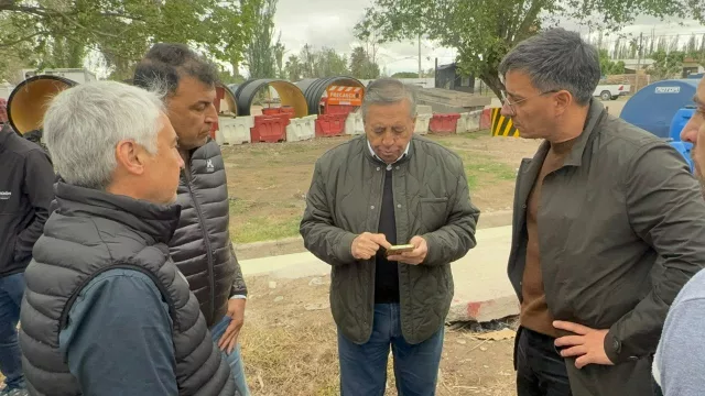 Efectos del Súper Niño: trabajo conjunto y acciones concretas