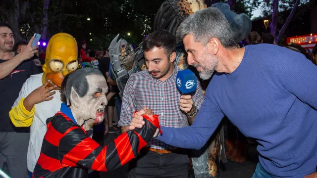 Halloween en Arístides 2026: se conoció el line up de DJs que pondrá ritmo a una “noche de brujas” en la calle