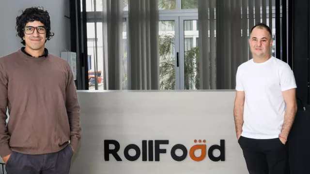 Tecnología mendocina para la industria nacional: RollFood y AiFood, innovación con sello local