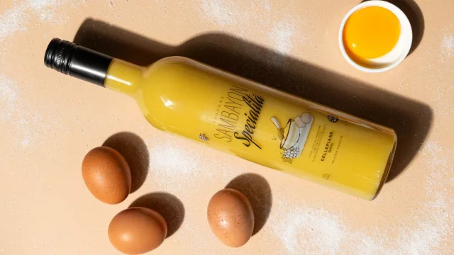 Menos alcohol, nuevos negocios: la apuesta de Dellepiane por los sabores italianos