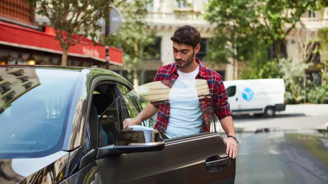 Blablacar eleva un 150% el registro de conductores y mantiene los precios entre Madrid y Andalucía